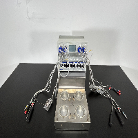 Eppendorf DASbox Mini Bioreactor image 2